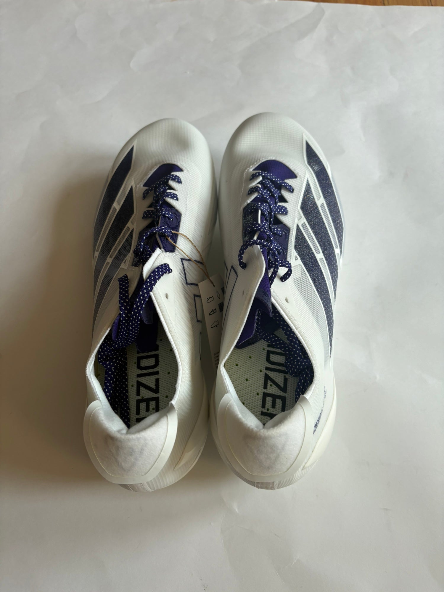 Adidas Adizero Electric Men