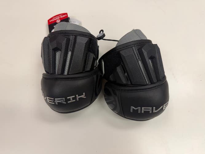 Large Adult Maverik Max Arm Pads (New)