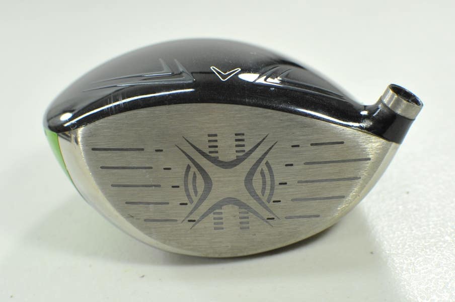Callaway GBB Epic Forged Japan 9.5* Driver HEAD ONLY with Head