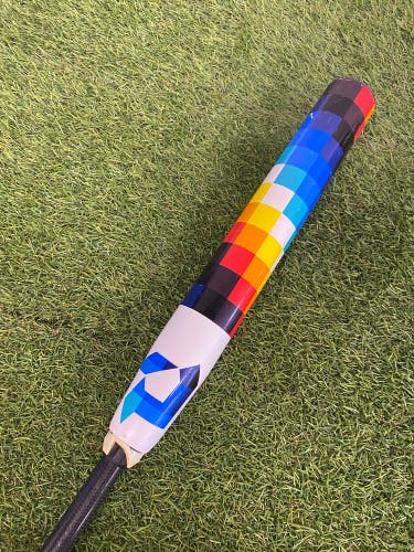 DeMarini Prism+ Fastpitch 2023 (-10)