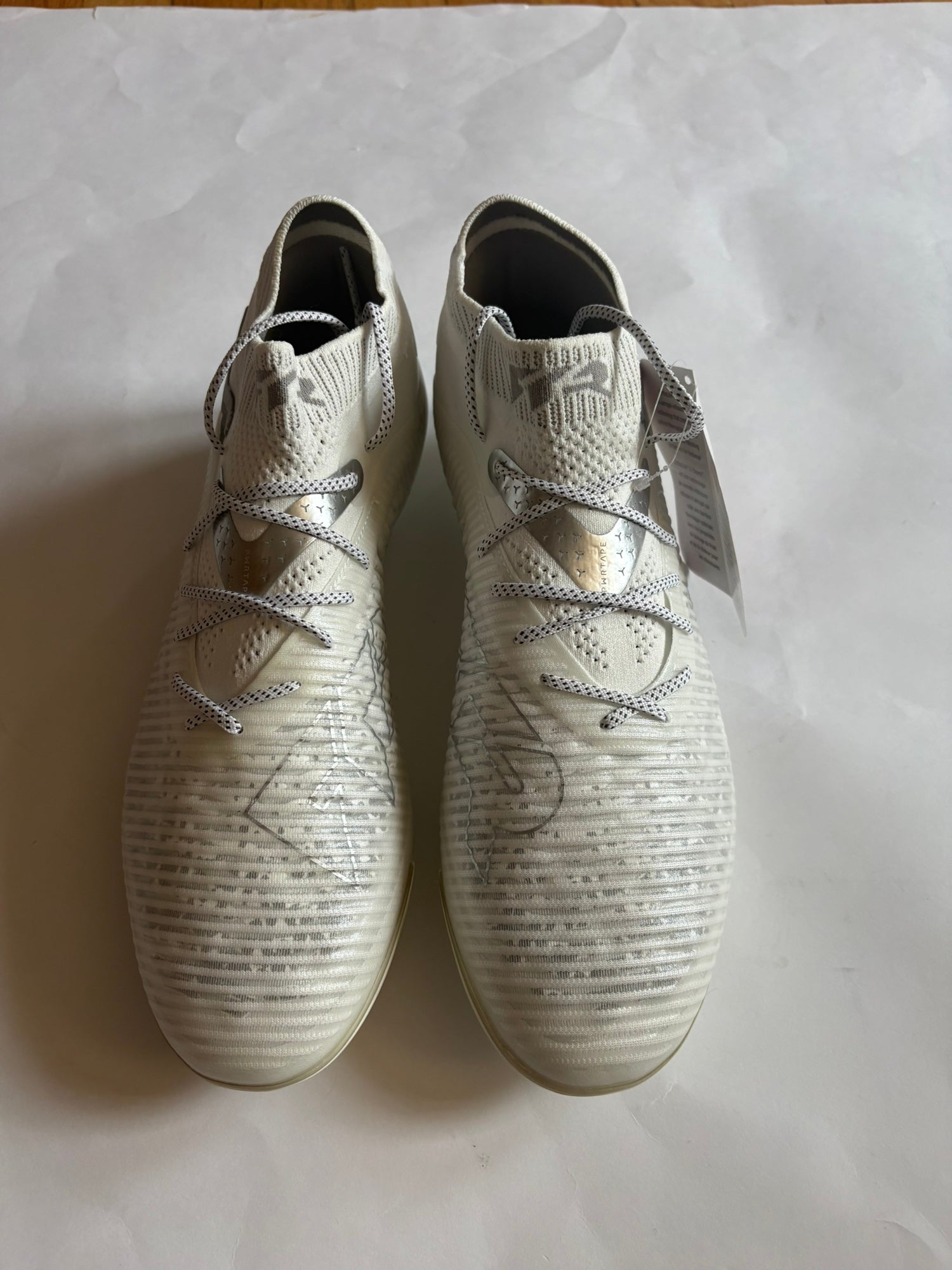 Puma Future Ultimate Soccer Cleats Men display picture 3