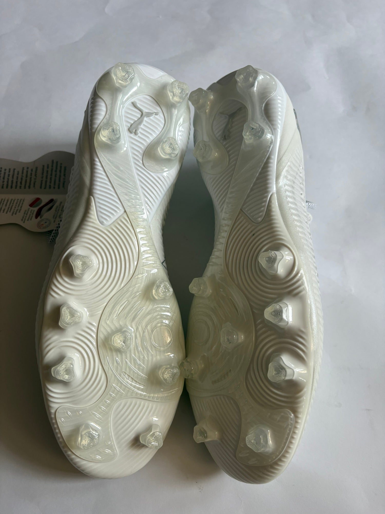 Puma Future Ultimate Soccer Cleats Men display picture 2