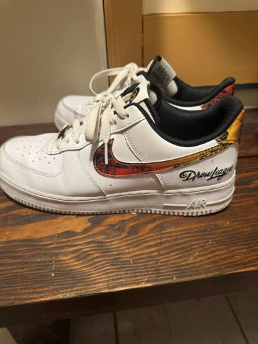 Nike Air Force 1 Drew League