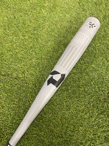 DeMarini The Goods One BBCOR 2024 (-3)