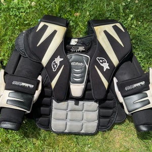 Brian's Sub Zero Chest Protector - Senior Medium