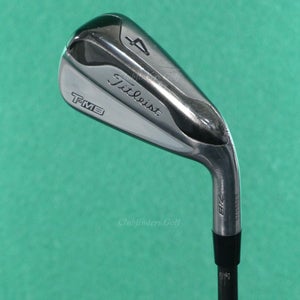 Titleist T-MB 718 Single 4 Iron KBS TGI 100 Graphite Extra Stiff