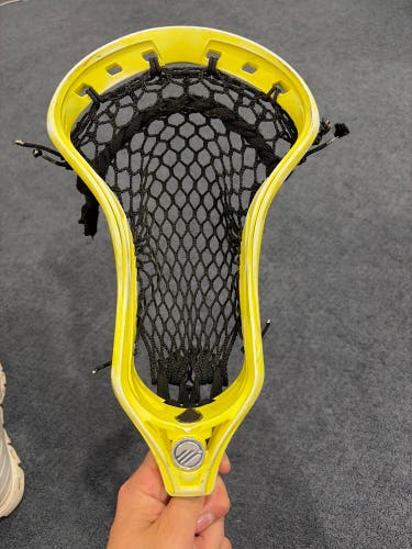 Maverik Kinetik 2.0 Head (Used)