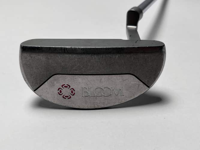 Cleveland Bloom Putter 33" Womens RH