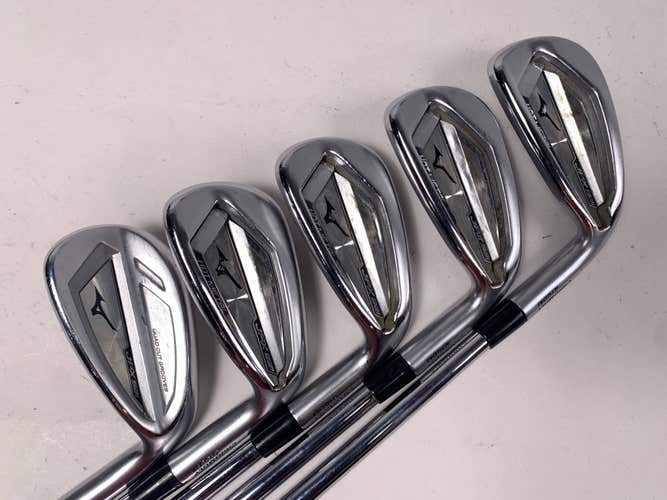 Mizuno JPX 921 Hot Metal Iron Set 6-PW+GW 950 GH NEO Regular RH No 9 iron