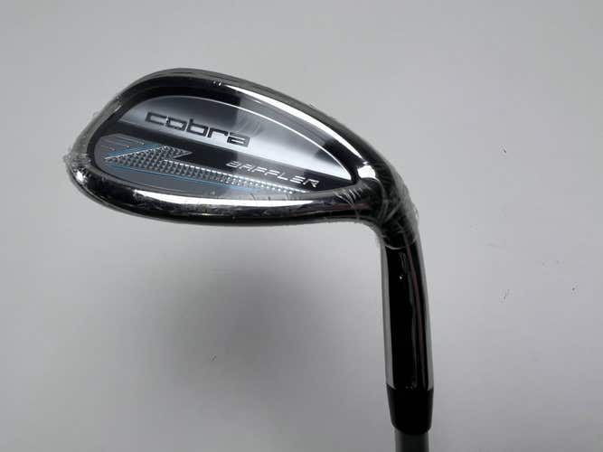 Cobra Baffler 2025 Sand Wedge SW 45g Ladies Graphite Womens RH NEW