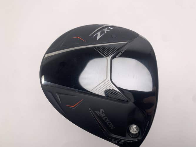 Srixon ZXi 3 Fairway Wood 15* Fujikura Ventus Blue TR 6-R Regular RH HC NEW