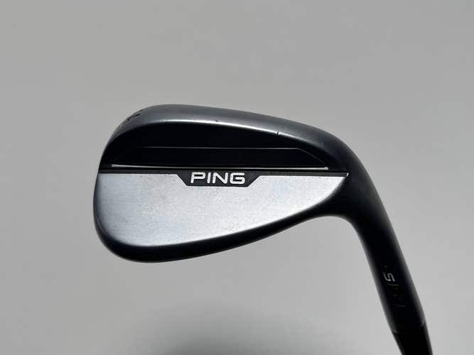 Ping s159 Chrome Sand Wedge SW 54* 12 Bounce S-Grind Black Dot Z-Z115 115g RH