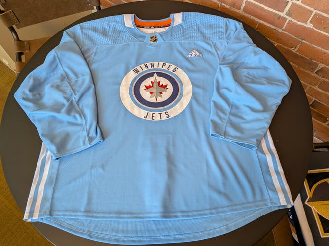 Winnipeg Jets Practice Jersey