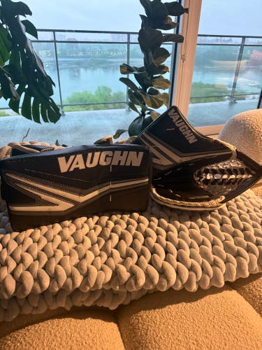 2025 Vaughn SLR4 Pro Carbon Regular (Used)
