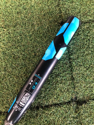 2023 DeMarini CF Composite Bat (-9) Composite 23 oz 32" (Used)