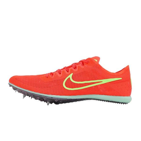 Size 7.5 Nike Zoom Mamba 6 Track & Field Spikes Shoes DR2733-601 w/ spikes & bag Unisex Size M 7.5 (W 9.0) Adult Nike Zoom Mamba 6 Shoes  main image 3