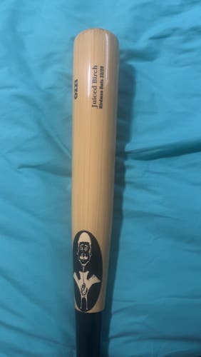 2022 OZZ1 Birch Bat (-3) 29 oz 32" (New)