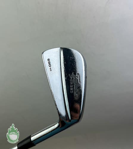 Right Handed Titleist 690 MB Forged 7 Iron X100 Extra Stiff Steel Golf Club