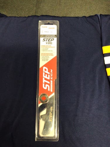CCM SpeedBlade  Step V-Steel 271 mm (New)