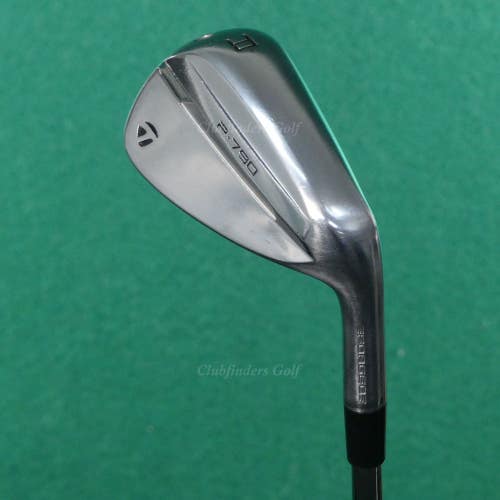 TaylorMade 2025 P-790 Forged AW Approach Wedge KBS Tour Steel Regular
