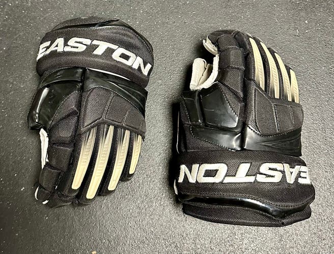 Easton Mako Gloves 14" (Used)