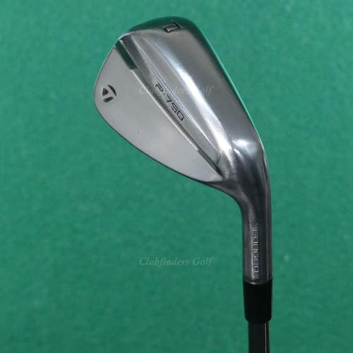 TaylorMade 2025 P-790 Forged PW Pitching Wedge KBS Tour Steel Regular