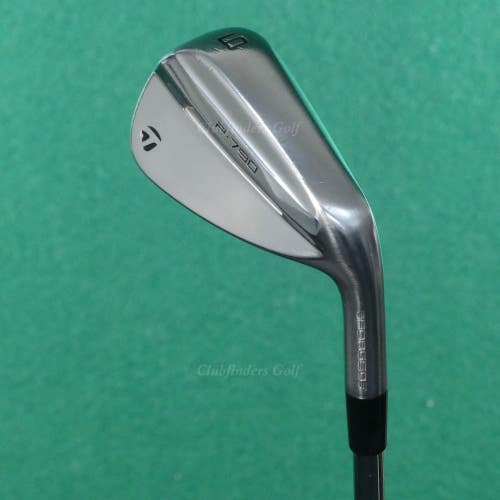TaylorMade 2025 P-790 Forged Single 9 Iron KBS Tour Steel Regular