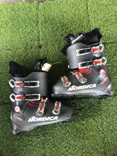 Men's Nordica Cruise Ski Boots - Mondo 27.5 | 315mm (Used)