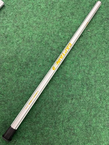 Adrenaline Captain Shaft (Used)
