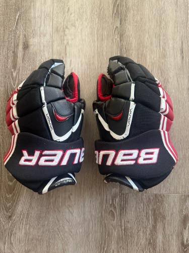 Bauer Vapor APX Gloves 13"