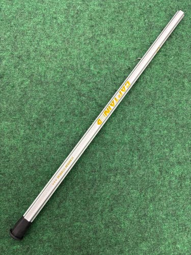 Adrenaline Captain Shaft (Used)