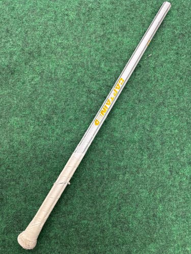 Adrenaline Captain Shaft (Used)