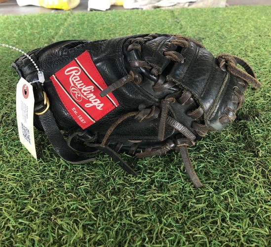 Rawlings Highlight Series RH Catcher's Baseball Glove 31.5" (Used)