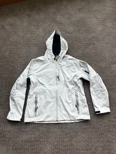White Men's Jacket (Used)
