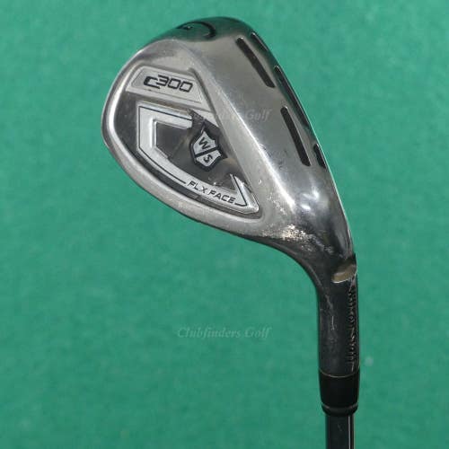 Wilson Staff C300 GW Gap Wedge KBS Tour 90 Steel Regular