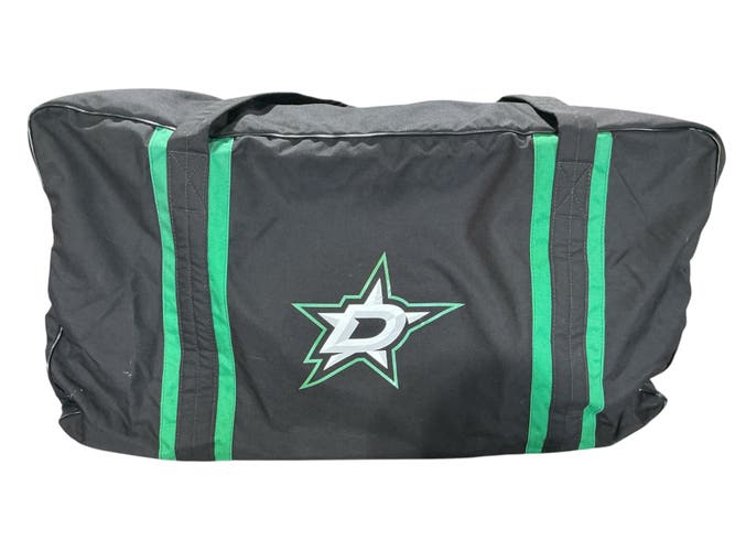 Texas Stars Player Equipment Hockey Bag (Used) 8631