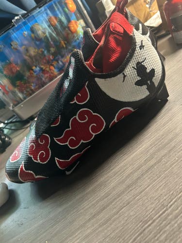 Custom Nike vaper cleats