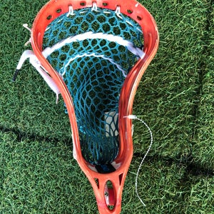 Warrior Revo Pro Fresh Stringing Head (Used)