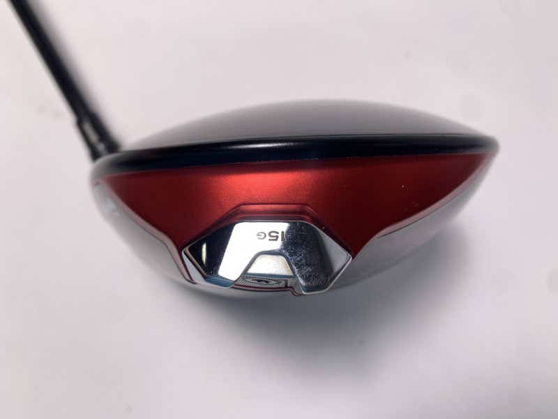 TaylorMade Stealth 2 Plus Driver 9* HZRDUS 6.0 Gen 4 Dual