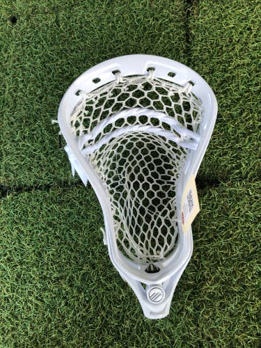 Defense Maverik Tank 2 Fresh Stringing Head (New)