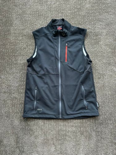 Black Men's XL Scott Jacket (Used)
