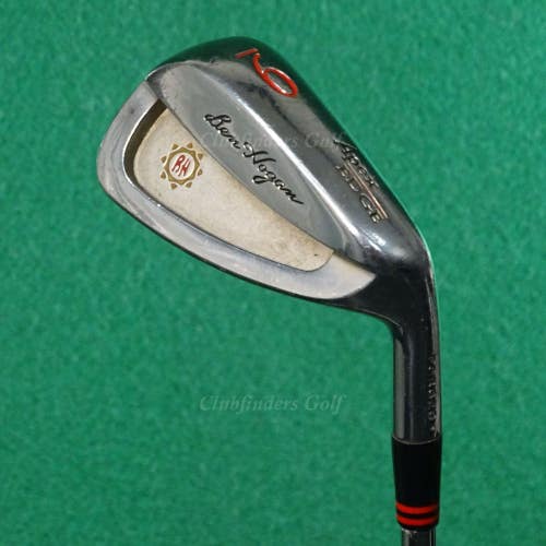 Ben Hogan Apex Edge Forged Single 9 Iron Factory Apex Edge 4 Steel Stiff