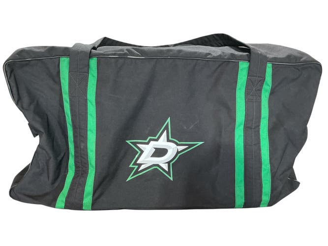 Texas Stars Player Equipment Hockey Bag (Used) 8325