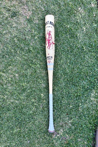 2025 Combat MFG Spec A1 Alloy BBCOR Certified Bat (-3) 30 oz 33" (Used)