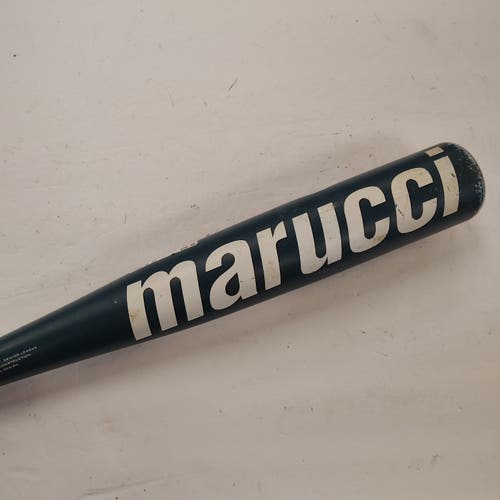 Marucci F5 Alloy USSSA Certified Bat (-8) 24 oz 32" (Used)