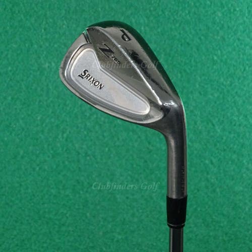 Srixon Z765 Forged PW Pitching Wedge TT Dynamic Gold AMT S300 Steel Stiff