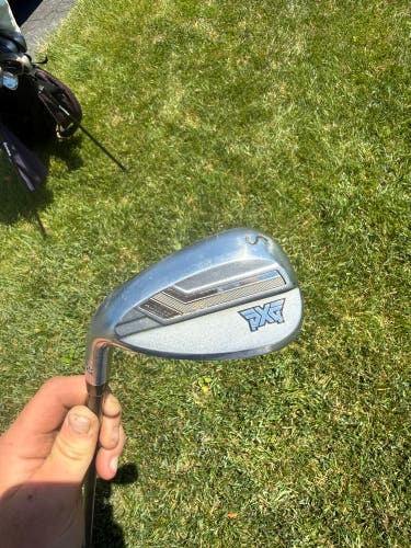 Men's PXG 0311T Lefty sand wedge