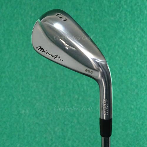 Mizuno Pro 225 HMB Forged Single 3 Iron NS Pro Modus 3 Tour 115 Steel Stiff