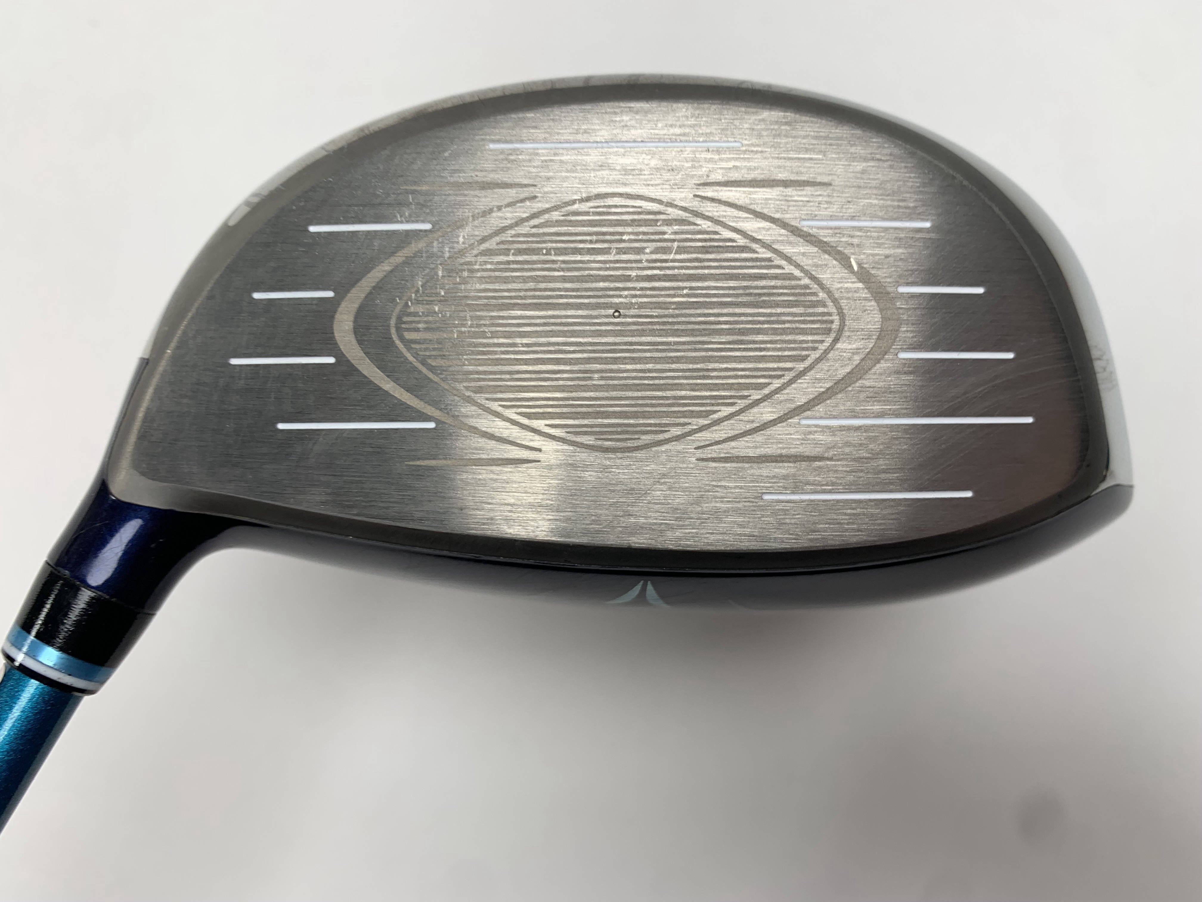 XXIO 12 Ladies Driver 13.5* MP 1200L Flex 1210 34g Ladies Graphite