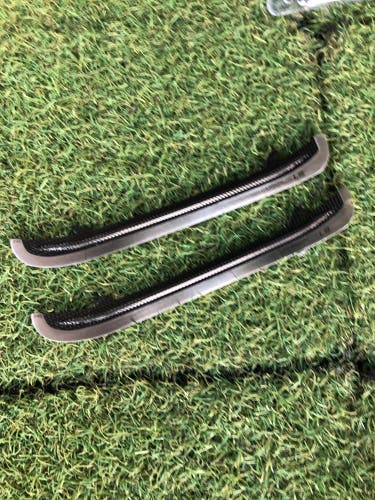 Bauer LS CarbonLite Replacement Steel Blades 246 mm (New)